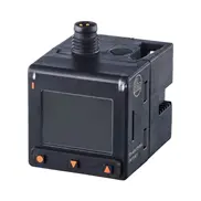 Capteur de pression ifm electronic PQC812