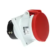 Prise CEE inclinable Bals - 12567