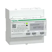 Compteurs d'énergie Schneider Electric iEM3210 - A9MEM3210