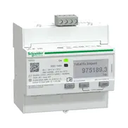 Compteurs d'énergie Schneider Electric iEM3250 - A9MEM3250