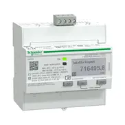 Compteurs d'énergie Schneider Electric iEM3255 - A9MEM3255