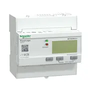 Compteurs d'énergie Schneider Electric EM3212 - METSEEM3212