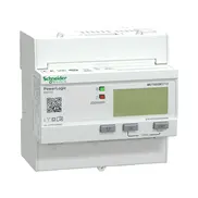 Compteurs d'énergie Schneider Electric EM3712 - METSEEM3712
