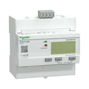 Compteurs d'énergie Schneider Electric EM3724 - METSEEM3724
