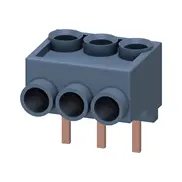 Borne d'alimentation Siemens SIRIUS 3RA2913-3K