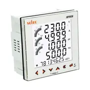 Appareil de mesure multifonction Selec MFM386-C-CE-CL02
