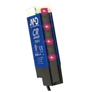 Barrière immatérielle Datasensing CR0/BP-1V