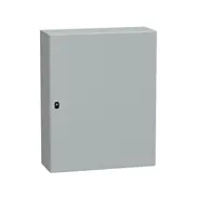 Kompakt-Schaltschrank Schneider Electric PanelSeT S3D NSYS3D10830P