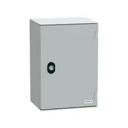 Coffret électrique compact Schneider Electric PanelSeT PLM NSYPLM32G