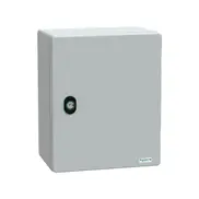 Coffret électrique compact Schneider Electric PanelSeT PLM NSYPLM3025G