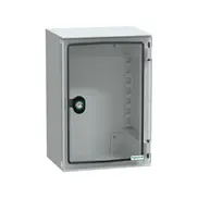 Coffret électrique compact Schneider Electric PanelSeT PLM NSYPLM32TG
