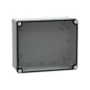 Boîtier ABS Schneider Electric PanelSeT TBS NSYTBS292412T