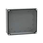 Boîtier ABS Schneider Electric PanelSeT TBS NSYTBS342912T