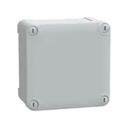 Boîtier ABS Schneider Electric PanelSeT TBS NSYTBS11116