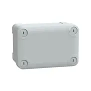 Boîtier ABS Schneider Electric PanelSeT TBS NSYTBS16128