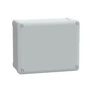 Boîtier ABS Schneider Electric PanelSeT TBS NSYTBS241910