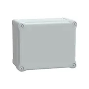 Boîtier ABS Schneider Electric PanelSeT TBS NSYTBS241912H