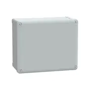 Boîtier ABS Schneider Electric PanelSeT TBS NSYTBS292412H