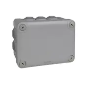 Boîte de dérivation Schneider Electric Mureva Box ENN05007