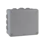 Boîte de dérivation Schneider Electric Mureva Box ENN05010