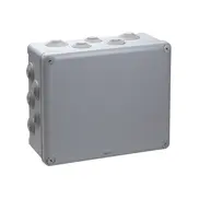 Boîte de dérivation Schneider Electric Mureva Box ENN05017