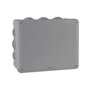 Boîte de dérivation Schneider Electric Mureva Box ENN05013