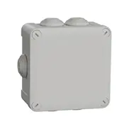 Boîte de dérivation Schneider Electric Mureva Box ENN05005