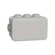 Boîte de dérivation Schneider Electric Mureva Box ENN05003