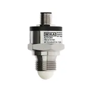 Capteur de niveau radar WIKA ILT-C01 - 14797081