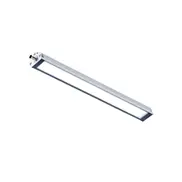 Surface mount machine luminaire LED2WORK 118210-06 - TUBELED_40 II Basic 365 mm