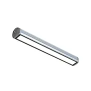 Surface mount machine luminaire LED2WORK 156110-01 - TUBELED_70 EVO DC 510 mm