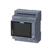 Siemens LOGO! 12/24RCE - 6ED1052-1MD08-0BA3