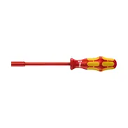 Clé à douilles VDE Wera 190i SW 8,0 x 125 mm - 05005315001