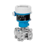 Transmetteur de pression différentielle Endress+Hauser PMD55B-URBACBA37FBKSAJA1D+FAF2NR