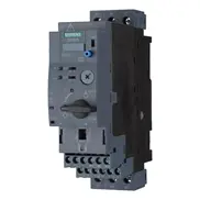 Compact starter Siemens SIRIUS 3RA6120-1DB32