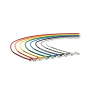 Câble de jonction RJ45 LAPP ETHERLINE LAN CAT.6A