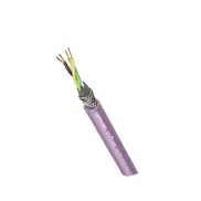 Câble Bus CAN LAPP UNITRONIC BUS CAN 2X2X0,34 - 2170264/100