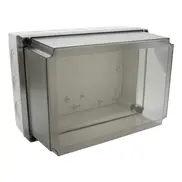 Boîtier en polycarbonate FIBOX MNX PCM 200/150 T - 6016929