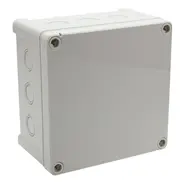 Boîtier électrique FIBOX TEMPO TAM131308 - 5814023