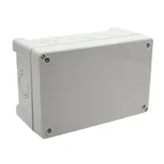 Boîtier ABS FIBOX TEMPO TAM191209 - 5814024