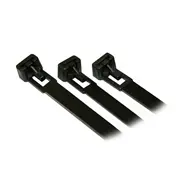 Serre-câbles BIT GTR - 200 HDBC - 200 x 7,5 mm