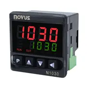 Régulateur de température NOVUS N1030-PR - 8103000002