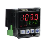 Régulateur de température NOVUS N1030T-PR - 8103090002