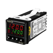 Régulateur de température et de processus PID NOVUS N1200 - 8120200120