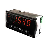 Afficheur universel de processus NOVUS N1540-RT - 8154000220
