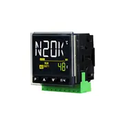 Régulateur de température et de processus PID NOVUS N20K48 - 820K481010