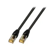 Câbles de jonction RJ45 TTL Network 1812-UF Cat.6A S/FTP LSOH UltraFlex