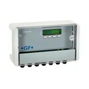 Débitmètre à ultrasons GF U1000 V2 WM - 159300313
