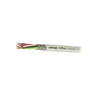 Ligne de données en PVC, blindée LAPP UNITRONIC LiYcY