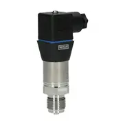 Transmetteur de pression WIKA S-20 - 14071149